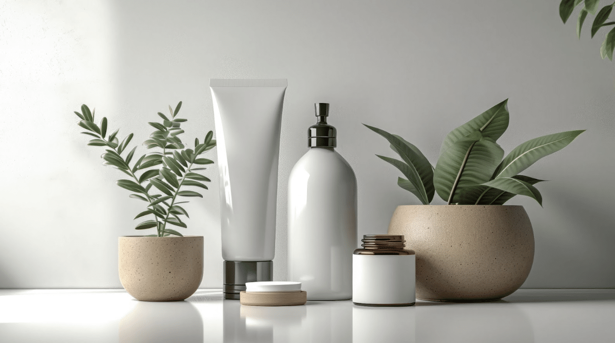 How Design Influences Consumer Perception in the Beauty Industry